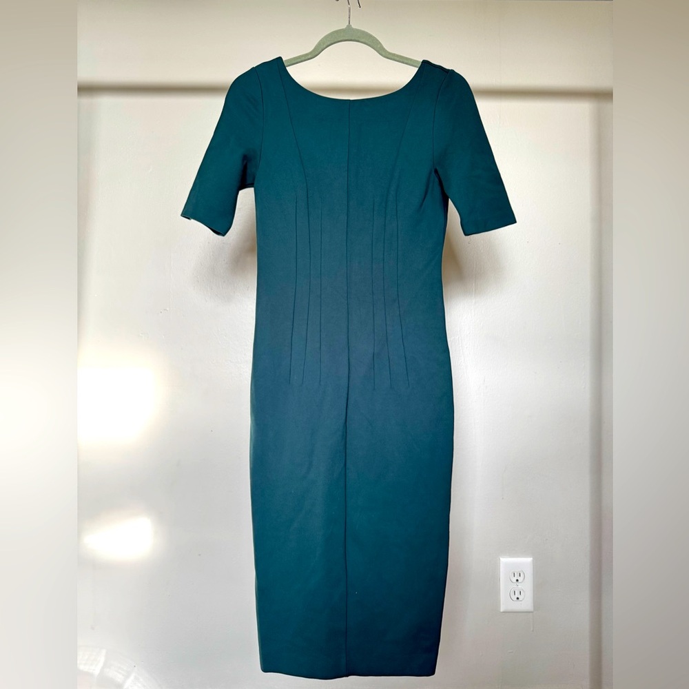 Boden bodycon dress
